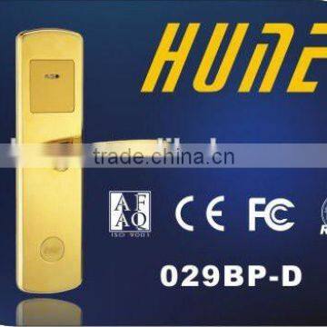 smarthome access control door lock