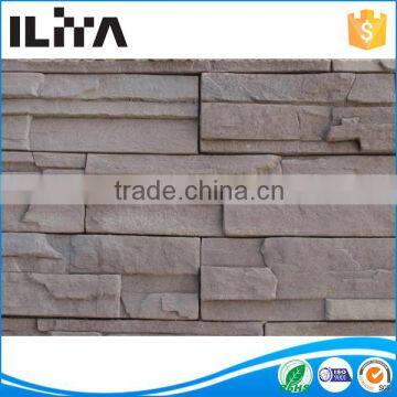 precious stone, manufactured stone veneer for wall fence