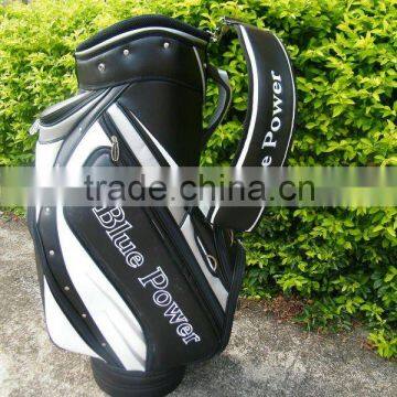 luxury golf bags