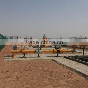 Integrated Gas Field Wellhead Equipment photo-5