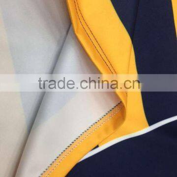 Fashion Style Child Size Custom Blank Rugby Shirt Wear Jersey Man photo-4