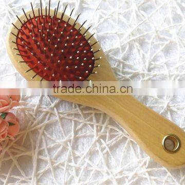 health products dogs accessories little wooden pet brush