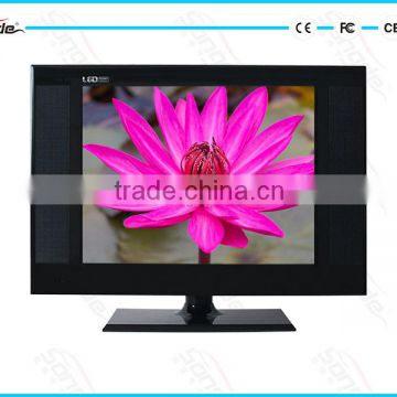 17inch LCD TV Color Television LED TV