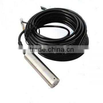 fuel tank level sensor 0.5 to 4.5V or 0 to 5VRS232