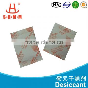 high purity silica gel sachet