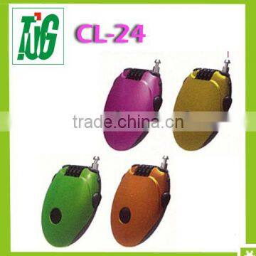 Retractable Cable Lock, Bicycle Lock photo-2