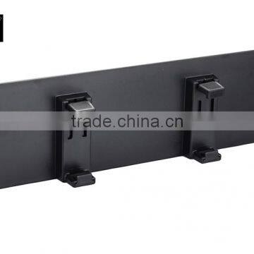 Largest View Build in Clip Convex Rearview Mirror for Car photo-3