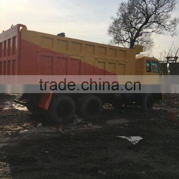 In Good Condition of Nissan UD Dump Truck Sales photo-6