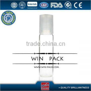 Durable Hot Sale 30ml Glass Perfume Glass Roll on Bottle photo-2