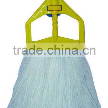 2013 popular microfiber cotton mop head