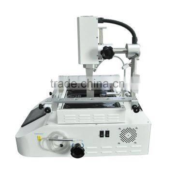 Shuttlestar RW-SP360C BGA Rework Station Welding Equipment Solder Machine For Mobile Smart Phone Repairing photo-4