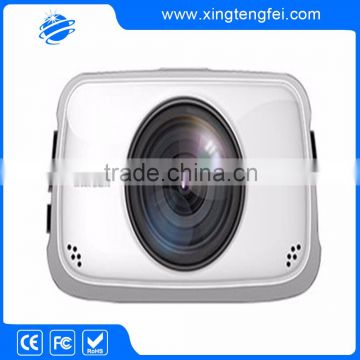 Hot sale Car Dvr Dash Cam Driving Recorder T808 with car holder