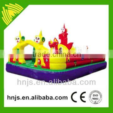 Used Commercial Inflatable Bouncers For Sale Inflatable Horse Bouncer photo-5