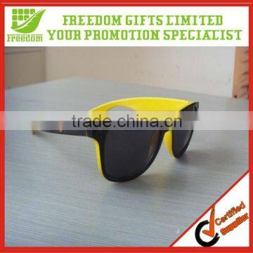 Most Popular Top Quality Advertising Sunglass