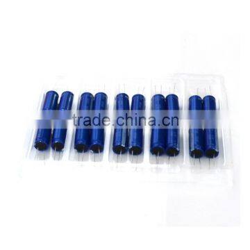 GTCAP Radial Leads Capacitors photo-2