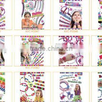 DIY Bracelet Beads Jewelry Making Kit