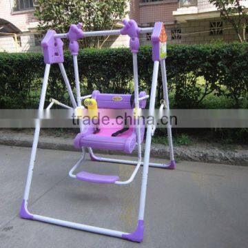 plastic swings for children