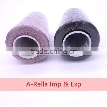 Spun Polyester Sewing Thread 5000y/cone Dyed 40s/2 photo-5