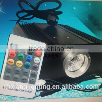 75w high lumen fiber optic control box
