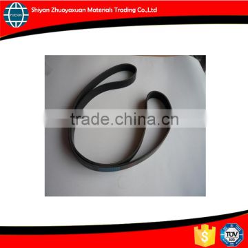 3289659 dongfeng truck fan belt