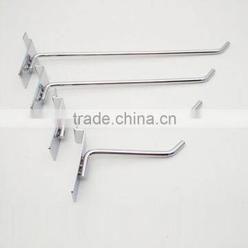 Metal Slatwall Display Hook