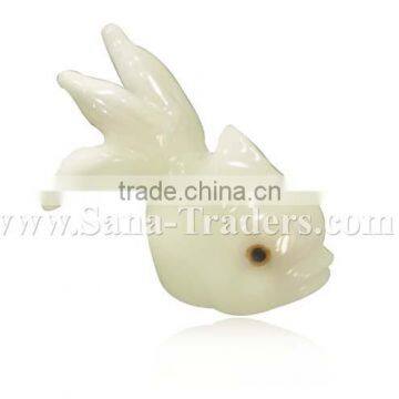 Marble Fish / Onyx Handicrafts / Fancy Marble Products / Pakistan Marble / Green Marble / White Marble Handicrafts