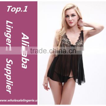 Woman's erotica lingerie with great price