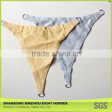 Golden Supplier Green Color Sun Shade Netting photo-4