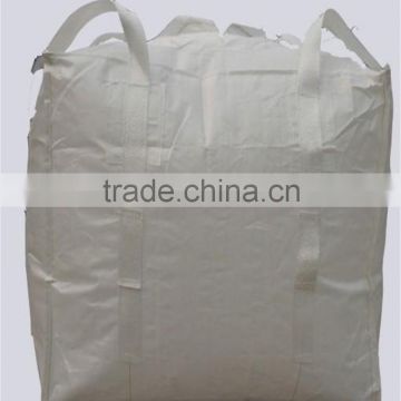 Packaging bags plastic fertilizer/bulk fertilizer big bag 1 ton