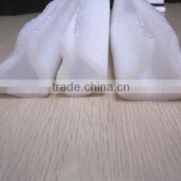 Eco-friendly professional manufacturer epe foam rubber edge protection strip