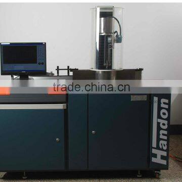 Handon CNC channel letter bender machine