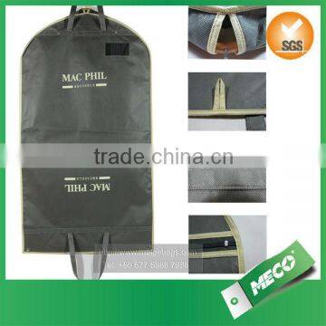 cloth garment bag wholesale