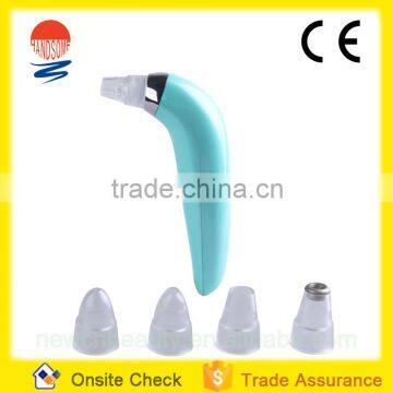 2015 Handsome Hot Sale 4 in 1 Beauty Equipment Dermabrasion Machine