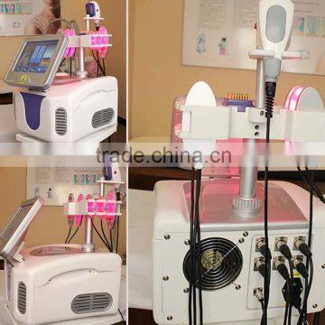 Hot Sell! Lipolaser Slimming Machine Weight Loss Diode Lipo Laser Slimming photo-5