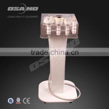 Osano Vacuum Suction Rf & Cavitation Head + Eyes Cavitation Weight Loss Machine Around Massage Face Lifting Body Rf Slimming Machine 1MHz photo-3