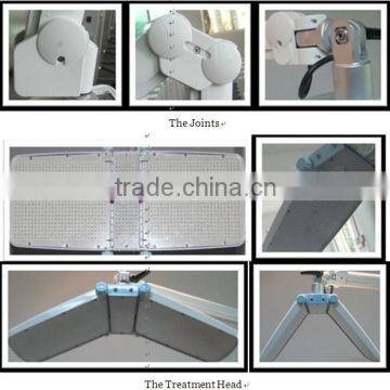 Led Light For Skin Care PDT Led Laser Diode Hair Regrowth Machine For Hair Lossing Red Light Therapy For Wrinkles photo-5