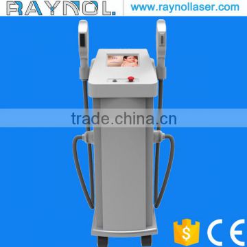 Vertical IPL Skin Care Salon Equipment