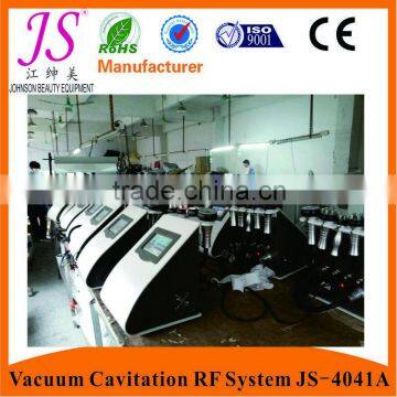 Vacuum Cavitation Slimming Lipsuction Weight Loss Machine photo-2