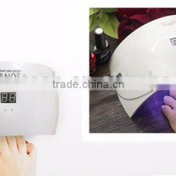 uv Nail Lamp Art Premium for Salon photo-2