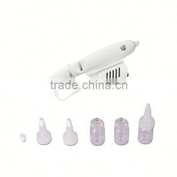 NV-939 Skin Rolling Needling Mesotherapy Microneedle Roller Therapy Meso Gun photo-5