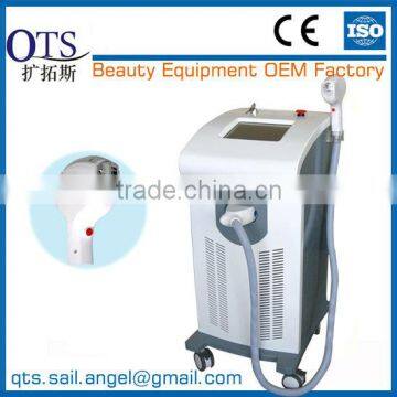 2013 newest good sale popular portable mini hair removal laser machine prices