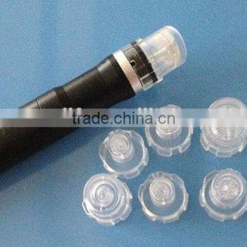 NL-SPA600 Multifunctional BIO Microcurrent Stimulation Face Lifting Beauty Machines for Sale photo-6