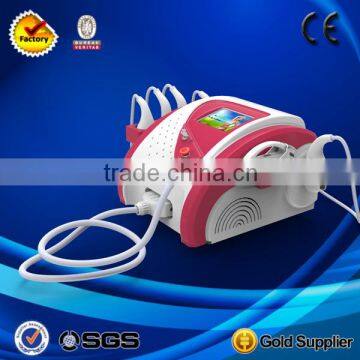 9 in 1 keyword cavitation rf beauty machine with ISO13485 approval