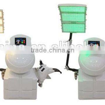 2015 PDT Facial Diamond Microdermabrasion Machine - CE photo-2