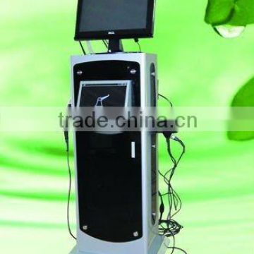 Lipo Cavitation Machine Portable Strong Ultrasonic Fat Cavitation Machine Cavitation Body Slimming Cosmetology Machine (F018) Fat Reduction