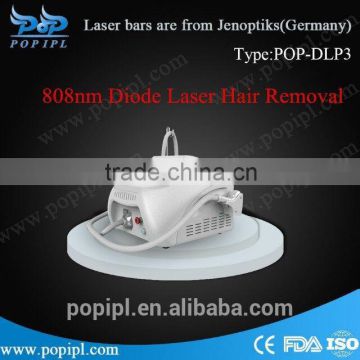 SHR 810nm Diode Laser Hair Removal 1-10HZ Price Lazer Nd-yag China Pop Ipl Machine Vertical