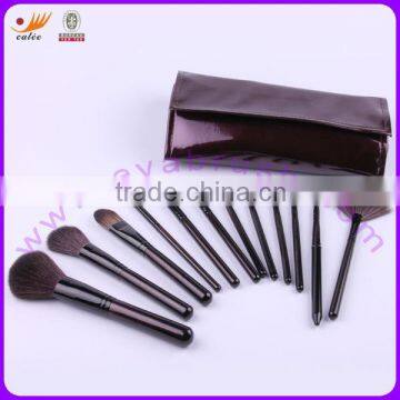 12 PCS Professional Makeup Brush Set