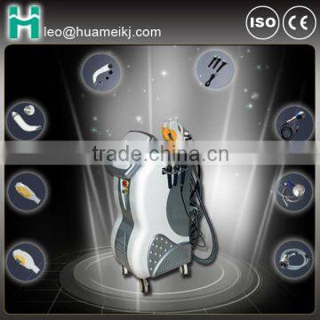 ipl machine popular in beauty salon for hair removal & acne treatment