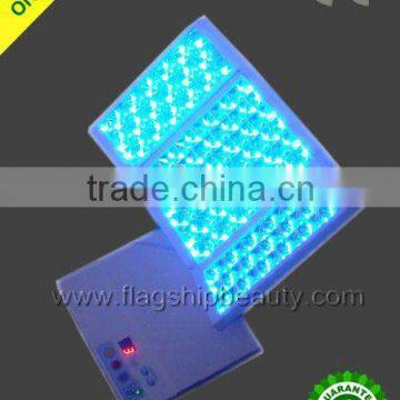 Red Light Therapy For Wrinkles Mini Red Light Therapy Devices PDT Machine For Home Use 470nm Red