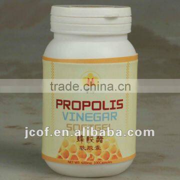 Capsule Propolis Vinegar, softgel(765)